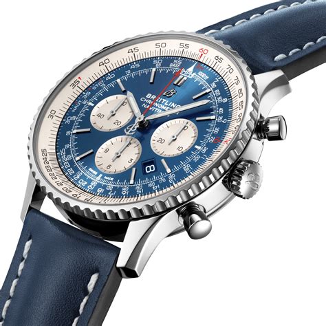 navitimer breitling watch|breitling navitimer original.